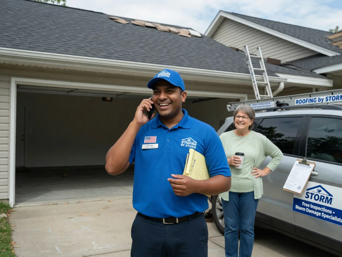 Roof Repair Near Me Breaks, VA FAQs
