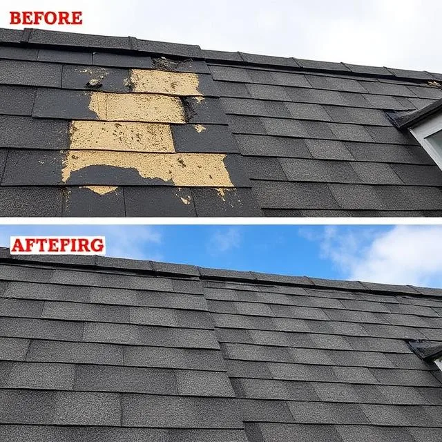 Roof Repair Near Me in Breaks, VA near me